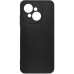 Накладка TPU Epik Black Full Camera для TECNO Spark Go 1 (KL4)- чорний