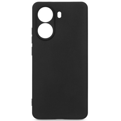 Накладка TPU Epik Black Full Camera для Xiaomi Poco X7 Pro- чорний Накладка TPU Epik Black Full Camera для Xiaomi Poco X7 Pro- чорний