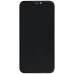 Дисплей для мобільного телефона iPhone X incell з тачскріном Black