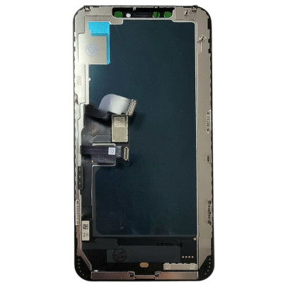 Дисплей для мобільного телефона iPhone XS Max incell з тачскріном Black
