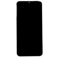 Дисплей для мобільного телефона Samsung A15 / A155 / A156 / M15 / M156 incell з тачскріном Black Дисплей для мобільного телефона Samsung A15 / A155 / A156 / M15 / M156 incell з тачскріном Black