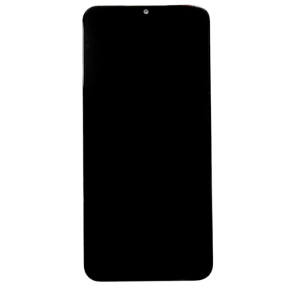 Дисплей для мобільного телефона Samsung A15 / A155 / A156 / M15 / M156 incell з тачскріном Black Дисплей для мобільного телефона Samsung A15 / A155 / A156 / M15 / M156 incell з тачскріном Black