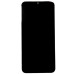 Дисплей для мобільного телефона Samsung A15 / A155 / A156 / M15 / M156 incell з тачскріном Black