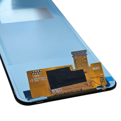 Дисплей для мобільного телефона Samsung A15 / A155 / A156 / M15 / M156 incell з тачскріном Black