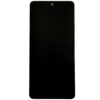 Дисплей для мобільного телефона Xiaomi Redmi Note 13 Pro Plus incell з тачскріном Black Дисплей для мобільного телефона Xiaomi Redmi Note 13 Pro Plus incell з тачскріном Black