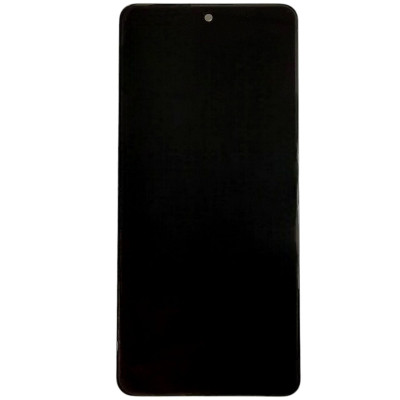 Дисплей для мобільного телефона Xiaomi Redmi Note 13 Pro Plus incell з тачскріном Black Дисплей для мобільного телефона Xiaomi Redmi Note 13 Pro Plus incell з тачскріном Black