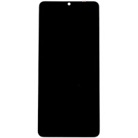 Дисплей для мобільного телефона Samsung A06 incell (orig/big size) з тачскріном Black Дисплей для мобільного телефона Samsung A06 incell (orig/big size) з тачскріном Black