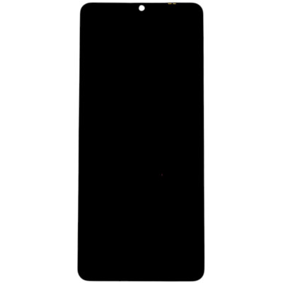 Дисплей для мобільного телефона Samsung A06 incell (orig/big size) з тачскріном Black Дисплей для мобільного телефона Samsung A06 incell (orig/big size) з тачскріном Black