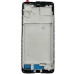 Дисплей для мобільного телефона Samsung A16 4G incell with frame з тачскріном Black