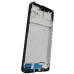 Дисплей для мобільного телефона Samsung A16 4G incell with frame з тачскріном Black