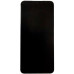 Дисплей для мобільного телефона Samsung A16 4G incell with frame з тачскріном Black