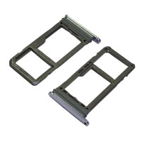 SIM лоток для Samsung S8 Plus / G955 Lavander SIM лоток для Samsung S8 Plus / G955 Lavander