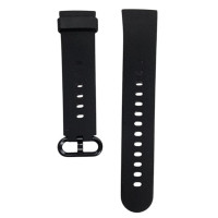 Ремінець для Xiaomi Redmi Watch 2 Lite / Watch 2- чорний Ремінець для Xiaomi Redmi Watch 2 Lite / Watch 2- чорний