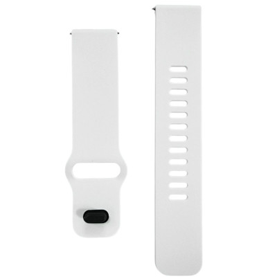 Ремінець для Xiaomi Redmi Watch 5 Active / 5 Lite- білий