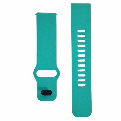 Ремінець для Xiaomi Redmi Watch 5 Active / 5 Lite- бірюзовий