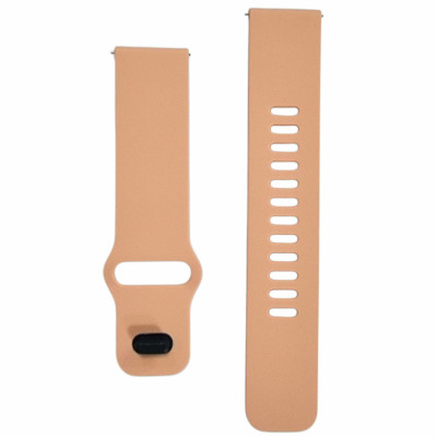Ремінець для Xiaomi Redmi Watch 5 Active / 5 Lite- персиковий