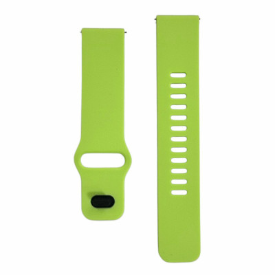 Ремінець для Xiaomi Redmi Watch 5 Active / 5 Lite- салатовий Ремінець для Xiaomi Redmi Watch 5 Active / 5 Lite- салатовий