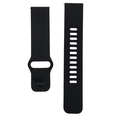 Ремінець для Xiaomi Redmi Watch 5 Active / 5 Lite- чорний