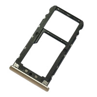 SIM лоток для Lenovo K530 Gold SIM лоток для Lenovo K530 Gold