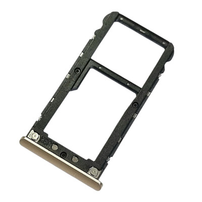 SIM лоток для Lenovo K530 Gold SIM лоток для Lenovo K530 Gold