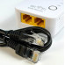 Посилювач сигналу Wi-Fi PIX-LINK WR16Q Посилювач сигналу Wi-Fi PIX-LINK WR16Q