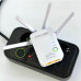 Посилювач сигналу Wi-Fi PIX-LINK WR16Q Посилювач сигналу Wi-Fi PIX-LINK WR16Q