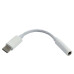 Перехідник Type-c to 3.5mm для iPhone 15