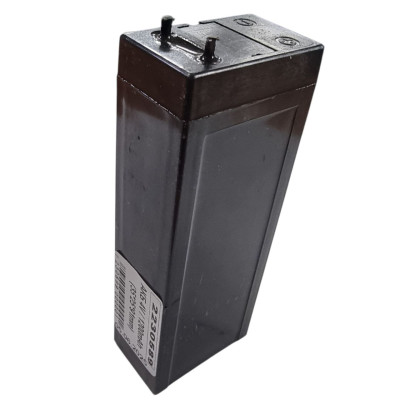 Акумулятор 4V / 1200mAh для фонаря (35*25*91mm)