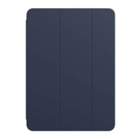 Чохол-книжка Smart Case With Pencil для планшета iPad AIR 4 (2020) 10.9" / AIR 5 (2022) 10.9" / AIR 11 (2024/2025)- темно-синій Чохол-книжка Smart Case With Pencil для планшета iPad AIR 4 (2020) 10.9" / AIR 5 (2022) 10.9" / AIR 11 (2024/2025)- темно-синій