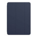 Чохол-книжка Smart Case With Pencil для планшета iPad AIR 4 (2020) 10.9" / AIR 5 (2022) 10.9" / AIR 11 (2024/2025)- темно-синій