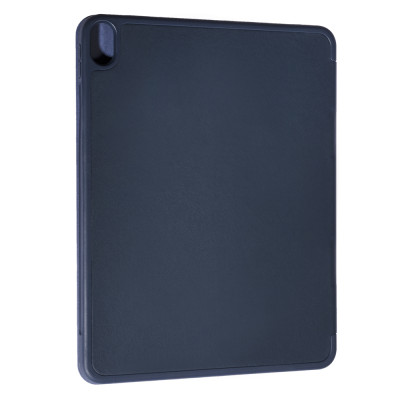 Чохол-книжка Smart Case With Pencil для планшета iPad AIR 4 (2020) 10.9" / AIR 5 (2022) 10.9" / AIR 11 (2024/2025)- темно-синій
