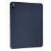 Чохол-книжка Smart Case With Pencil для планшета iPad AIR 4 (2020) 10.9" / AIR 5 (2022) 10.9" / AIR 11 (2024/2025)- темно-синій