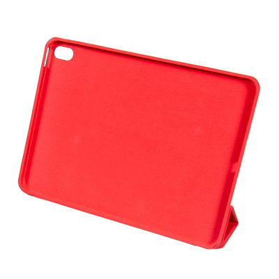 Чохол-книжка Smart Case With Pencil для планшета iPad AIR 4 (2020) 10.9" / AIR 5 (2022) 10.9" / AIR 11 (2024/2025)- червоний Чохол-книжка Smart Case With Pencil для планшета iPad AIR 4 (2020) 10.9" / AIR 5 (2022) 10.9" / AIR 11 (2024/2025)- червоний
