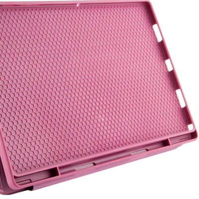 Чохол-книжка Smart Case With Pencil для планшета iPad 10 2022 (10.9`)/ iPad 11 2025- сливовий Чохол-книжка Smart Case With Pencil для планшета iPad 10 2022 (10.9`)/ iPad 11 2025- сливовий