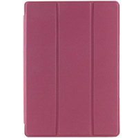 Чохол-книжка Smart Case With Pencil для планшета iPad 10 2022 (10.9`)/ iPad 11 2025- сливовий Чохол-книжка Smart Case With Pencil для планшета iPad 10 2022 (10.9`)/ iPad 11 2025- сливовий