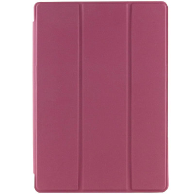 Чохол-книжка Smart Case With Pencil для планшета iPad 10 2022 (10.9`)/ iPad 11 2025- сливовий Чохол-книжка Smart Case With Pencil для планшета iPad 10 2022 (10.9`)/ iPad 11 2025- сливовий