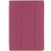 Чохол-книжка Smart Case With Pencil для планшета iPad 10 2022 (10.9`)/ iPad 11 2025- сливовий