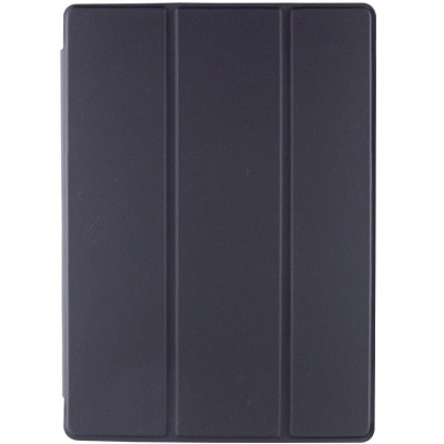 Чохол-книжка Smart Case With Pencil для планшета Samsung Tab S8 Plus / Tab S7 Plus / Tab S7 FE / TAB S9 Plus / TAB S9 FE Plus / X800 / T730 / T970 12.4"- чорний Чохол-книжка Smart Case With Pencil для планшета Samsung Tab S8 Plus / Tab S7 Plus / Tab S7 FE / TAB S9 Plus / TAB S9 FE Plus / X800 / T730 / T970 12.4"- чорний