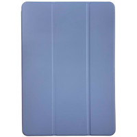 Чохол-книжка Smart Case With Pencil для планшета Xiaomi Redmi Pad Pro / Redmi Pad 2 Pro / Poco Pad 12.1"- лавандовий Чохол-книжка Smart Case With Pencil для планшета Xiaomi Redmi Pad Pro / Redmi Pad 2 Pro / Poco Pad 12.1"- лавандовий