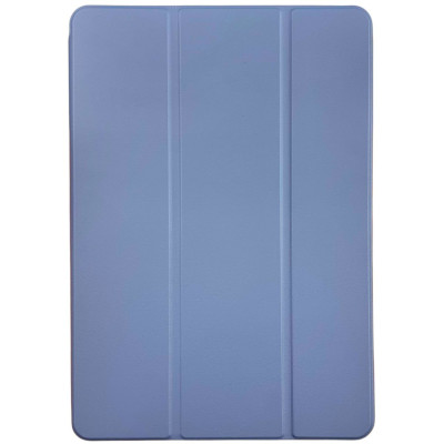 Чохол-книжка Smart Case With Pencil для планшета Xiaomi Redmi Pad Pro / Redmi Pad 2 Pro / Poco Pad 12.1"- лавандовий Чохол-книжка Smart Case With Pencil для планшета Xiaomi Redmi Pad Pro / Redmi Pad 2 Pro / Poco Pad 12.1"- лавандовий