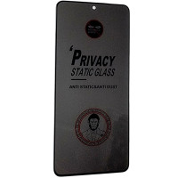 Скло захисне Privacy 5D (full glue) для Xiaomi 14T Pro / 14T- чорний Скло захисне Privacy 5D (full glue) для Xiaomi 14T Pro / 14T- чорний