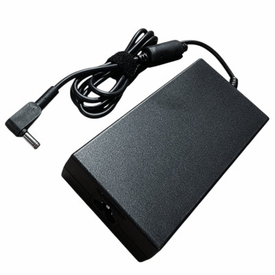 Блок живлення для ноутбука Acer 19.5V/11.8A (5.5*1.7) без мережевого кабелю Блок живлення для ноутбука Acer 19.5V/11.8A (5.5*1.7) без мережевого кабелю