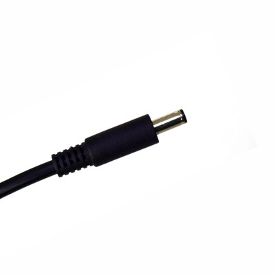 Блок живлення для ноутбука Dell 19.5V/2.31A (4.5*3.0) без мережевого кабелю