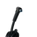 Блок живлення для ноутбука HP 19.5V/10.3A (4.5*3.0) без мережевого кабелю