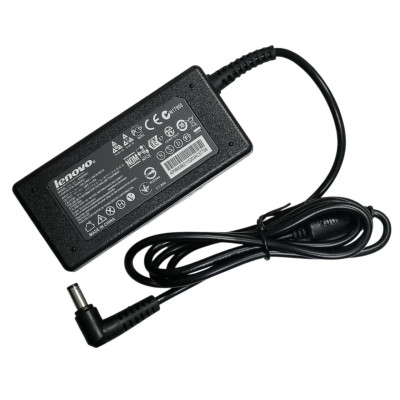 Блок живлення для ноутбука Lenovo 20V/2A (5.5*2.5) без мережевого кабелю Блок живлення для ноутбука Lenovo 20V/2A (5.5*2.5) без мережевого кабелю