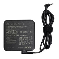 Блок живлення для ноутбука OR Acer 19V/4.74A (3.0*1.1) Блок живлення для ноутбука OR Acer 19V/4.74A (3.0*1.1)
