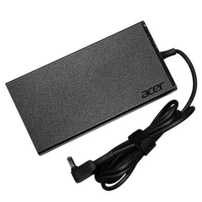 Блок живлення для ноутбука OR Acer 19V/7.1A (5.5*1.7) Блок живлення для ноутбука OR Acer 19V/7.1A (5.5*1.7)
