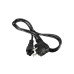 Блок живлення для ноутбука OR Dell 19.5V/7.7A (7.4*5.0)