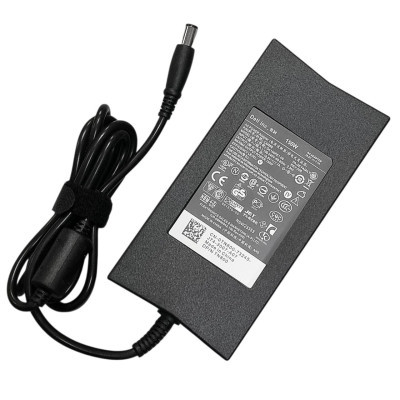 Блок живлення для ноутбука OR Dell 19.5V/7.7A (7.4*5.0) Блок живлення для ноутбука OR Dell 19.5V/7.7A (7.4*5.0)