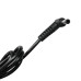Блок живлення для ноутбука Toshiba 19V/3.95A (5.5*2.5) без мережевого кабелю